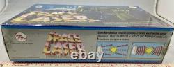 Vintage SPACE LASER Space Gun, New in Box, Still Wrapped In Cellophane