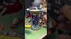 Vintage Schylling Tin Rocket Carousel Space Toy Schylling Toys Made In Korea Vintage Tin Toy