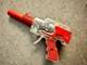 Vintage Soviet Space Age Pistol Space Gun Sparkling Mid Century Of 70's