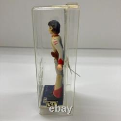 Vintage Space Battleship Yamato Kodai Susumu Action Figure Nomura Toy Japan