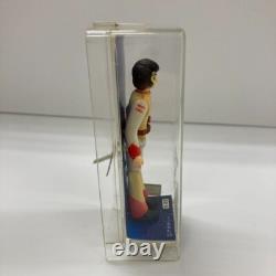 Vintage Space Battleship Yamato Kodai Susumu Action Figure Nomura Toy Japan