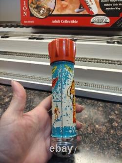 Vintage Space Boy Siren Lite