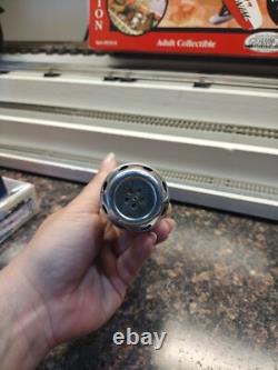 Vintage Space Boy Siren Lite