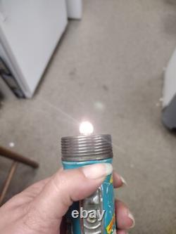 Vintage Space Boy Siren Lite