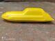 Vintage Space Car Toy Futuristic Concept Friction Powered Model Ruber Tires
