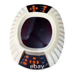 Vintage Space Cruiser Electronic Game U. S. Games Corp TF2 NOS Tested Works Vintage Space Cruiser Electronic Game U. S. Games Corp TF2 NOS Tested Works