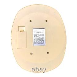 Vintage Space Cruiser Electronic Game U. S. Games Corp TF2 NOS Tested Works