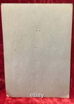 Vintage Space Invaders Ufo 24 Sticker Packs 100% Complete Store Display Japan