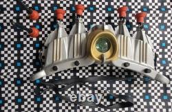 Vintage Space Knickerbocker Selcor 1960 Fighter Toy Throws Arrows