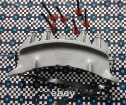 Vintage Space Knickerbocker Selcor 1960 Fighter Toy Throws Arrows