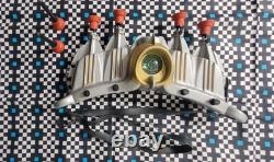 Vintage Space Knickerbocker Selcor 1960 Fighter Toy Throws Arrows