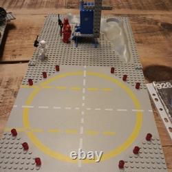Vintage Space LEGO 928 Galaxy Explorer set 100% complete with instructions