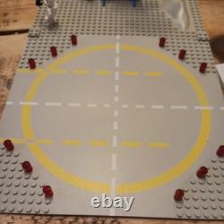 Vintage Space LEGO 928 Galaxy Explorer set 100% complete with instructions