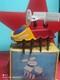 Vintage Space Machine'neptun' Planet Explorer Moonrover Toy Soviet Era Box