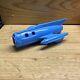 Vintage Space Ship Rocket Toy Rare 1950s Pyro X 300 Cruiser Body Incomplete