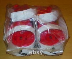 Vintage Space Skate Roller Skates Sealed C. 1960 Williams Shillington