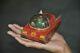 Vintage Space Tank VTI Mark Friction Litho Tin Toy, Japan