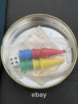 Vintage Space Toy Game, Japan, Cosmos