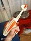 Vintage Space Toy Water Gun Made in USSR, Big. New