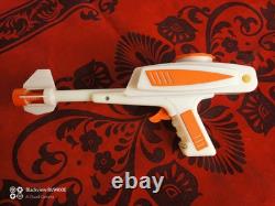 Vintage Space Toy Water Gun Made in USSR, Big. New