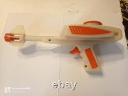 Vintage Space Toy Water Gun Made in USSR, Big. New