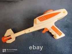 Vintage Space Toy Water Gun Made in USSR, Big. New