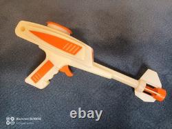 Vintage Space Toy Water Gun Made in USSR, Big. New
