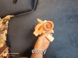 Vintage Space Toy Water Gun Made in USSR, Big. New