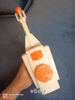 Vintage Space Toy Water Gun Made in USSR, Big. New
