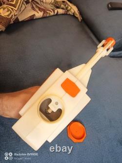 Vintage Space Toy Water Gun Made in USSR, Big. New