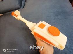 Vintage Space Toy Water Gun Made in USSR, Big. New