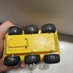 Vintage Space1999 Moon Car toy