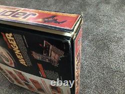 Vintage Star Bird INTRUDER 1979 Milton Bradley Complete Works Original Box