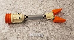 Vintage Star Team Space Toy R. G. D. Remote Gripper Device IDEAL Rare 1970