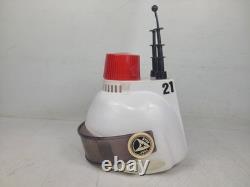 Vintage Star Trek Space Crew Helmet U. S. S. Enterprise #21