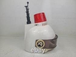 Vintage Star Trek Space Crew Helmet U. S. S. Enterprise #21