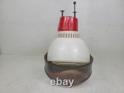 Vintage Star Trek Space Crew Helmet U. S. S. Enterprise #21