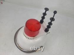 Vintage Star Trek Space Crew Helmet U. S. S. Enterprise #21