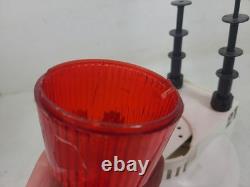 Vintage Star Trek Space Crew Helmet U. S. S. Enterprise #21