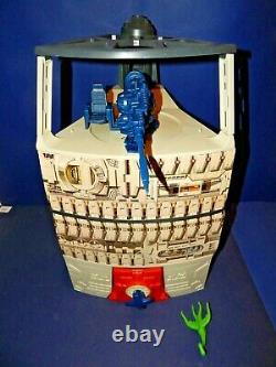 Vintage Star Wars Death Star Space Station Playset Complete with Box