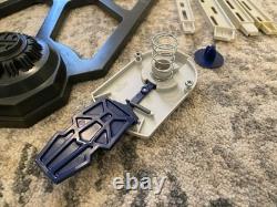 Vintage Star Wars Kenner death Star Space Station INCOMPLETE Toys 1978 Toy
