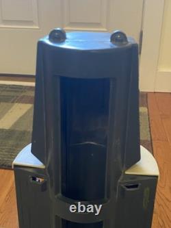 Vintage Star Wars Kenner death Star Space Station INCOMPLETE Toys 1978 Toy