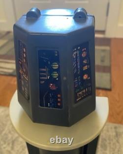 Vintage Star Wars Kenner death Star Space Station INCOMPLETE Toys 1978 Toy