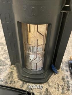 Vintage Star Wars Kenner death Star Space Station INCOMPLETE Toys 1978 Toy