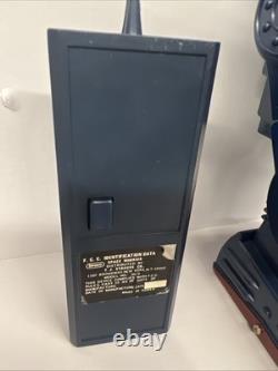 Vintage Straco Radio Controlled battle Space Warrior video screen Not Working