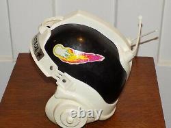 Vintage TIM-MEE Star Patrol Space Helmet