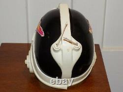 Vintage TIM-MEE Star Patrol Space Helmet