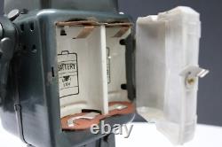 Vintage Television Robot Space Man Toy Battery Operated Japan Parts/Repair