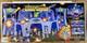 Vintage Tim Mee Star Attack Battle Station # 97200 Playset