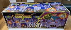 Vintage Tim Mee Star Attack Battle Station # 97200 Playset